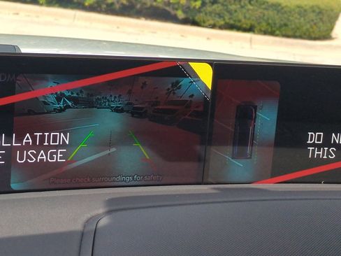 New 2025 Lincoln Navigator L Reserve w/ Jet Appearance Package image 21