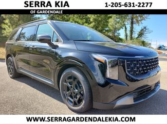 New 2026 Kia Carnival SX Prestige video 1