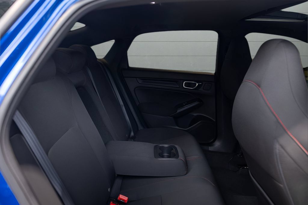 Used 2023 Honda Civic Si image 57