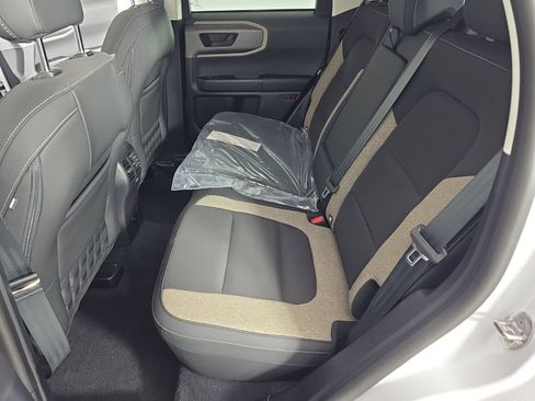 New 2025 Ford Bronco Sport Big Bend w/ Convenience Package image 28