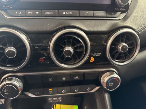 Used 2022 Nissan Sentra SV image 24