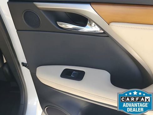 Used 2022 Lexus RX 350 FWD w/ Premium Package image 49