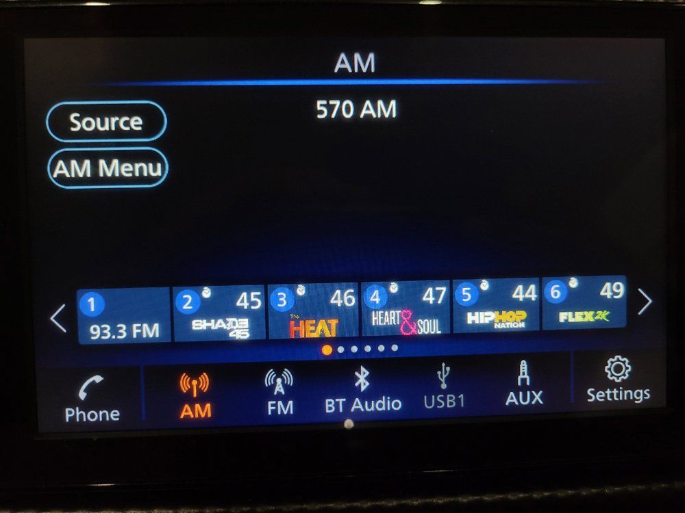 Used 2024 Nissan Kicks SV w/ Interior Electronics Package FWD image 25