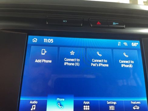 Used 2023 Ford F150 XL w/ XL Chrome Appearance Package image 10