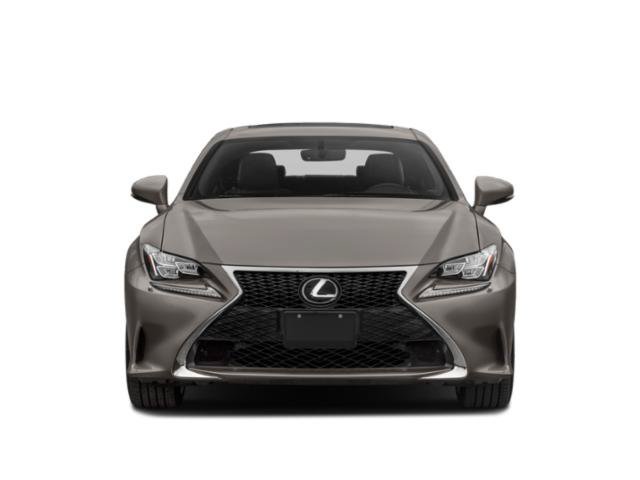 Used 2015 Lexus RC 350 AWD w/ Luxury Package image 4
