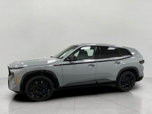 New 2026 BMW XM Label Red image 8