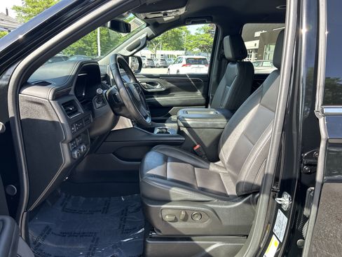 Used 2024 Chevrolet Tahoe LT AWD/4WD image 14