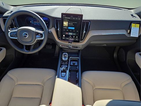 New 2026 Volvo XC60 B5 Plus w/ Protection Package Premier image 17
