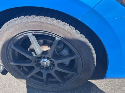 Used 2023 Honda Civic Sport image 5