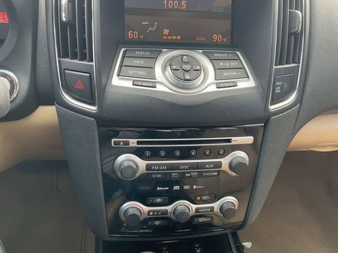 Used 2010 Nissan Maxima 3.5 SV w/ Monitor Pkg FWD image 15