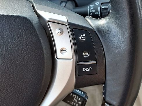 Used 2015 Lexus ES 350 w/ Luxury Package FWD image 23