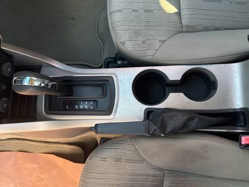 Used 2009 Ford Focus SE image 7