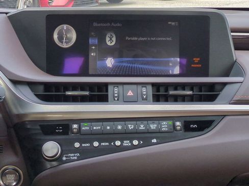 Used 2021 Lexus ES 350 w/ Premium Package image 17