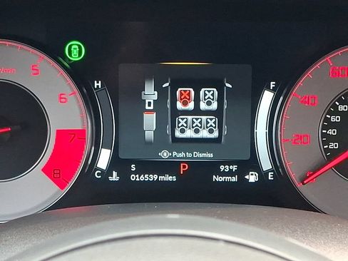 Certified 2025 Acura RDX A-Spec AWD/4WD image 21