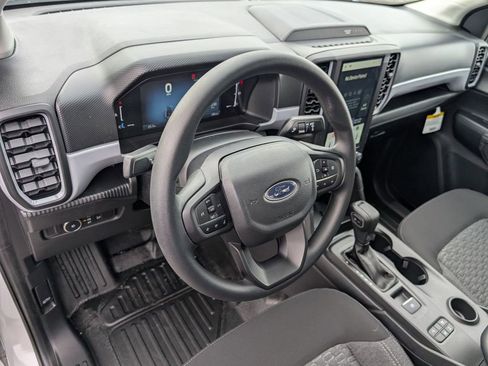New 2026 Ford Ranger XL w/ Trailer Tow Package image 19