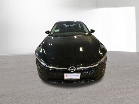 New 2026 Nissan Sentra SR w/ SR All Weather Package image 25