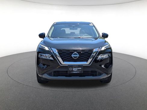 Used 2023 Nissan Rogue SV AWD/4WD image 2
