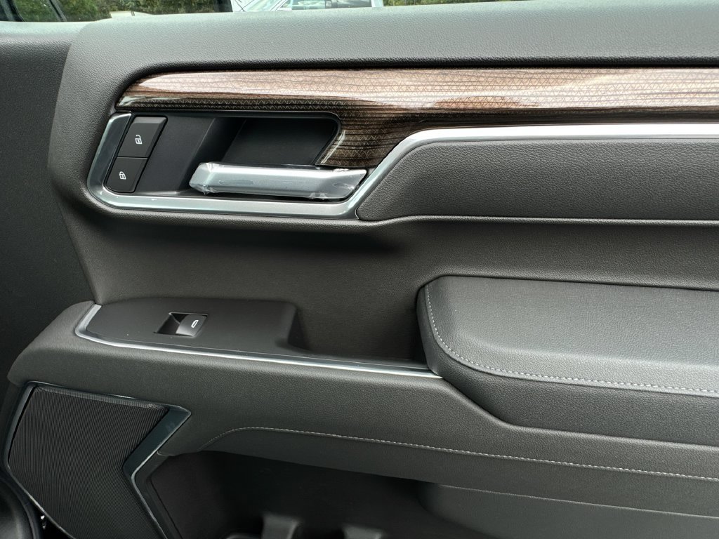 New 2026 Chevrolet Silverado 1500 RST AWD/4WD image 32