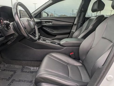 Used 2024 Honda Accord Sport image 24