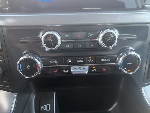 Used 2026 Ford F150 XLT w/ Equipment Group 302A MID AWD/4WD image 28