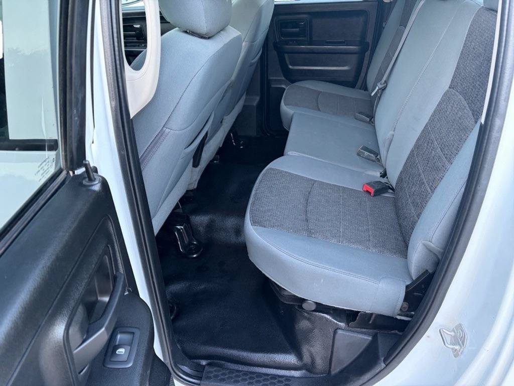 Used 2020 RAM 1500 Tradesman AWD/4WD image 20