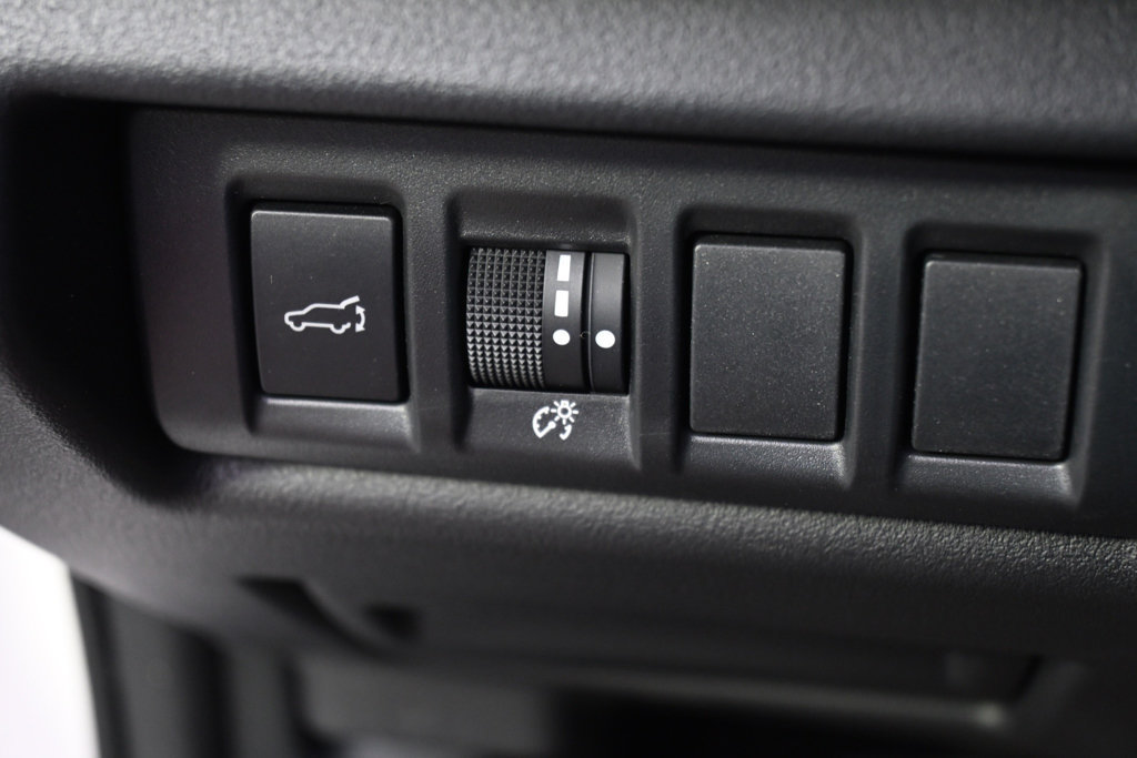 Certified 2026 Subaru Outback Premium AWD/4WD image 24