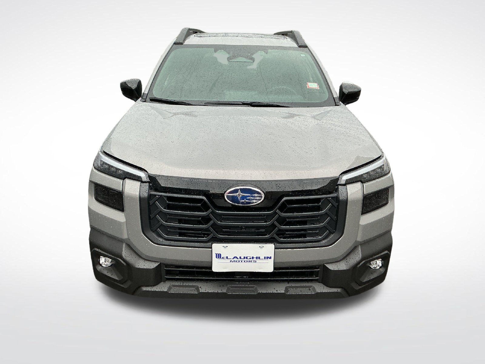 New 2026 Subaru Outback Touring XT AWD/4WD image 8
