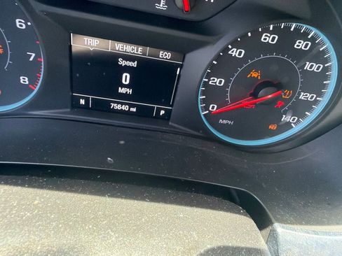Used 2020 Chevrolet Traverse LT AWD/4WD image 9