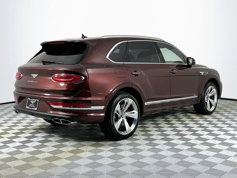 New 2025 Bentley Bentayga image 5