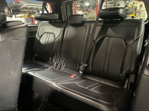 Used 2020 Ford Expedition Max Limited image 23