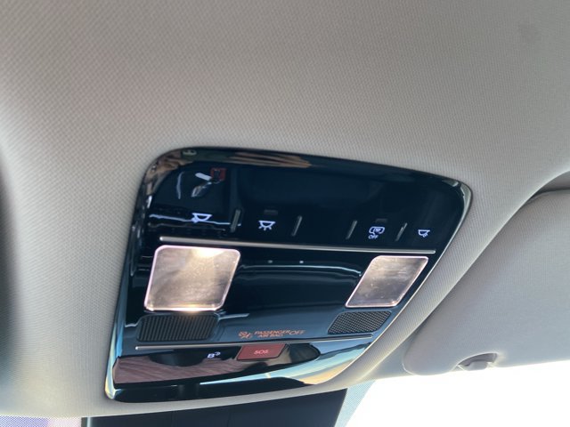 Used 2026 Hyundai Santa Fe SEL FWD image 45