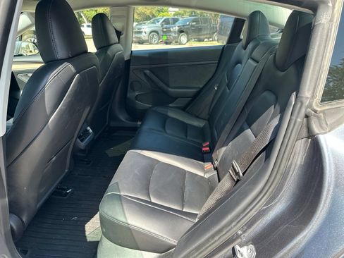 Used 2023 Tesla Model 3 Performance AWD/4WD image 21