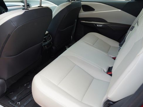 Used 2023 Lexus RX 350 Premium w/ Cold Area Package FWD image 11