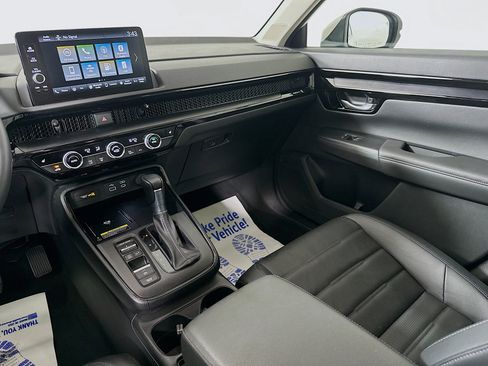 Used 2024 Honda CR-V EX-L image 22