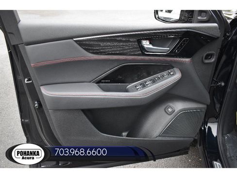 New 2026 Acura MDX Type S AWD/4WD image 26