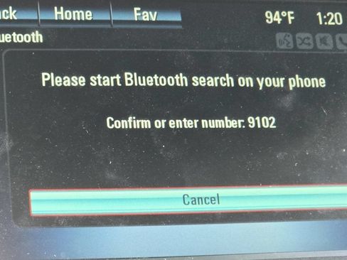 Used 2016 Chevrolet Equinox LTZ w/ Enhanced Convenience Package AWD/4WD image 6