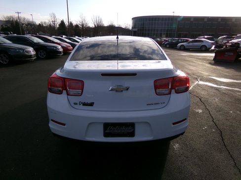 Used 2015 Chevrolet Malibu LS image 5