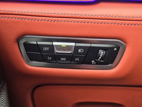 Used 2023 BMW X5 M w/ Competition Package image 27