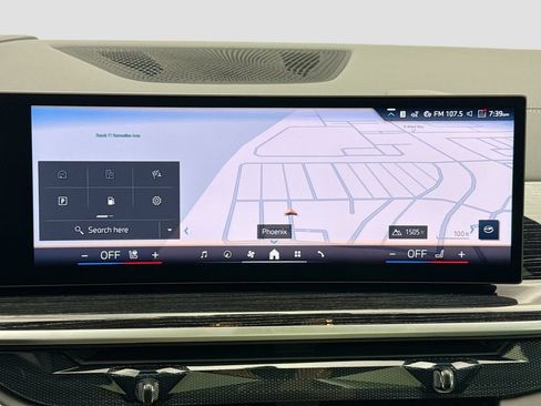 New 2027 BMW X6 xDrive40i AWD/4WD image 14