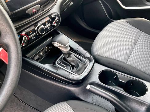 Used 2024 Kia Soul LX w/ Option Group 015 image 15