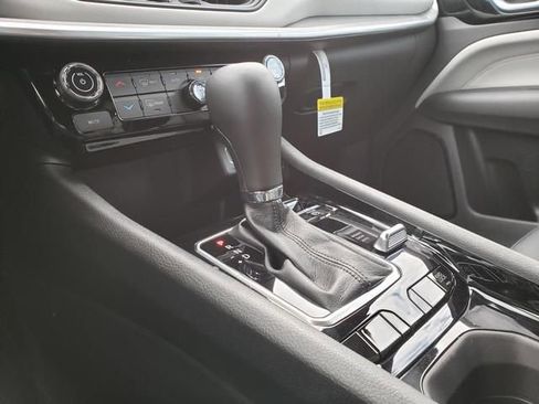 New 2026 Jeep Compass Limited AWD/4WD image 11