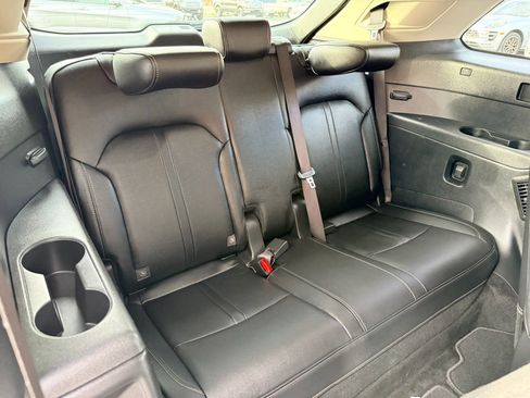 Used 2024 MAZDA CX-90 Plug-In Hybrid w/ Preferred image 28