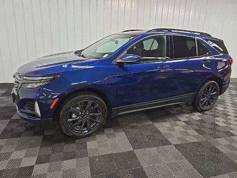 Used 2023 Chevrolet Equinox RS image 6