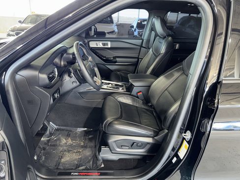 Used 2024 Ford Explorer ST w/ Equipment Group 401A image 20