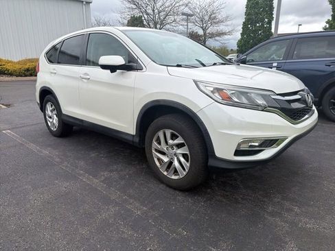 Used 2016 Honda CR-V EX image 6