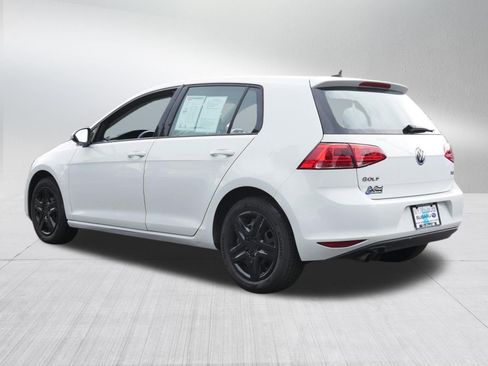 Used 2016 Volkswagen Golf S FWD image 5