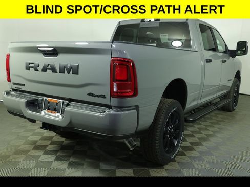 New 2026 RAM 2500 Big Horn image 10