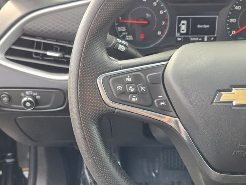 Used 2023 Chevrolet Malibu LT image 29