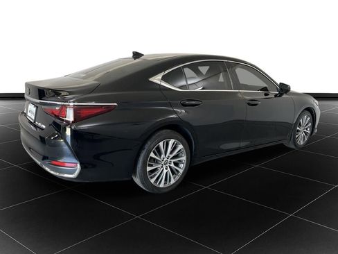 Used 2021 Lexus ES 250 w/ Premium Package AWD/4WD image 5