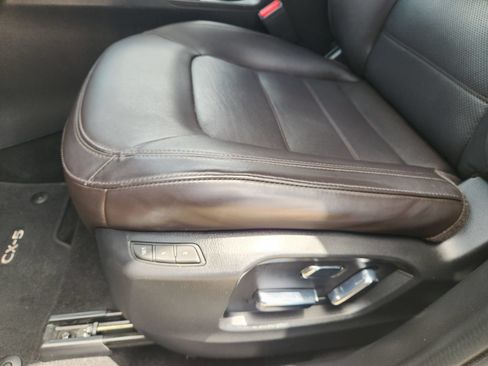 Used 2023 MAZDA CX-5 Signature AWD/4WD image 24